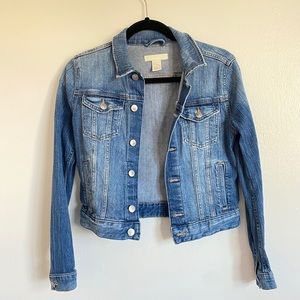 H&M Jean Jacket